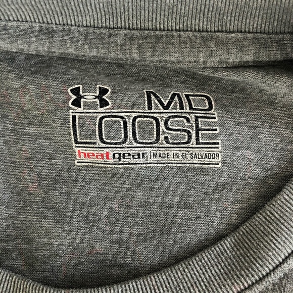 2015 MLB Cincinnati Official All Star Game Shirt - Picture 3 of 3